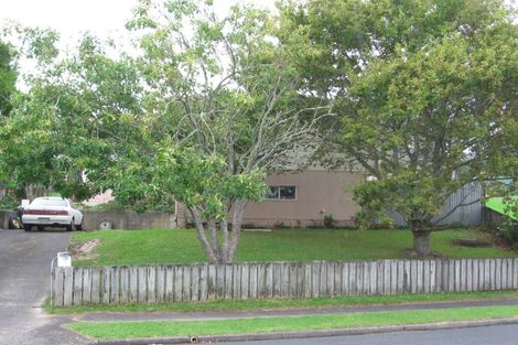 Photo of property in 70 Kamara Road, Glen Eden, Auckland, 0602