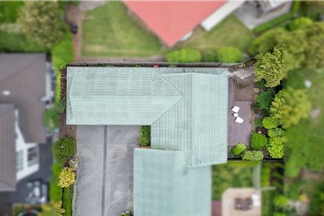 Photo of property in 2/65a Hamilton Avenue, Ilam, Christchurch, 8041