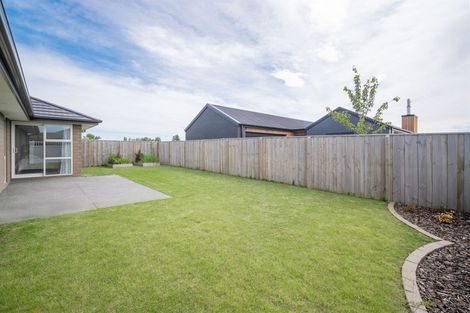 Photo of property in 14 Saxby Lane, Halswell, Christchurch, 8025