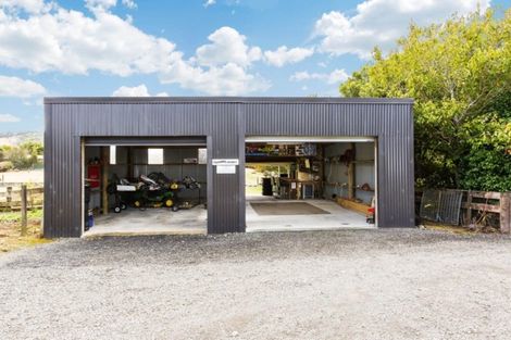 Photo of property in 1682 Churchill Road, Pukekawa, Tuakau, 2696