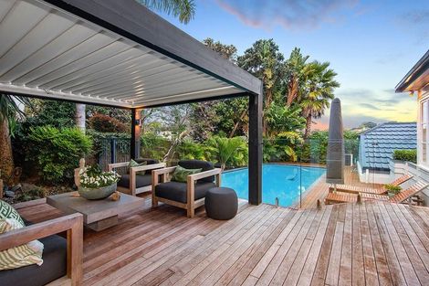 Photo of property in 12 Benson Road, Remuera, Auckland, 1050