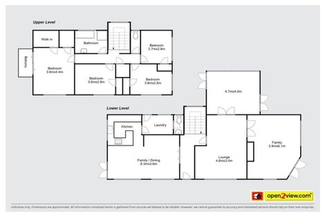 Photo of property in 57 Wordsworth Street, Leamington, Cambridge, 3432