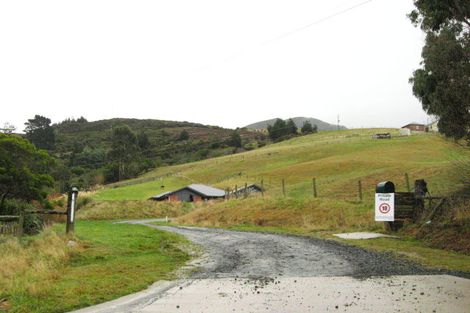 Photo of property in 54 Fairview Terrace, Sawyers Bay, Port Chalmers, 9023