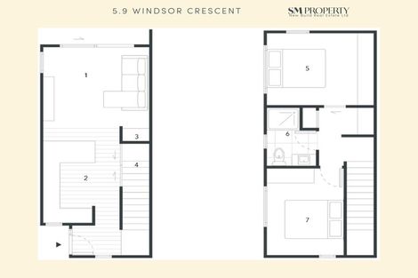 Photo of property in 5/9 Winsor Crescent, Spreydon, Christchurch, 8024