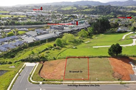 Photo of property in 78 Jamish Drive, Warkworth, 0910