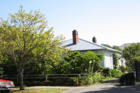 Photo of property in 11 Clissold Street, Merivale, Christchurch, 8014