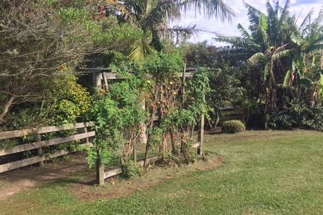 Photo of property in 214 Worthington Road, Wellsford, 0974