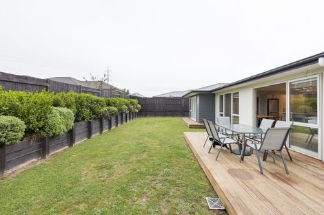 Photo of property in 10 Silicon Way, Fitzherbert, Palmerston North, 4410