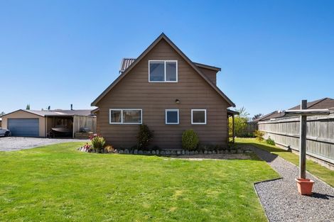 Photo of property in 72a South Street, Blenheim, 7201