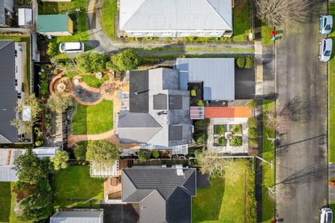 Photo of property in 9 Oak Street, Ebdentown, Upper Hutt, 5018