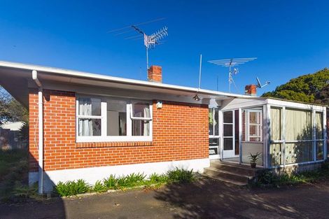 Photo of property in 3/94 Gillies Avenue, Epsom, Auckland, 1023