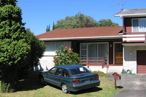 Photo of property in 2/1a Divich Avenue, Te Atatu South, Auckland, 0610