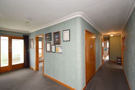 Photo of property in 341 Racecourse Road, Waverley, Invercargill, 9810