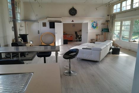 Photo of property in 1350 Lake Brunner Road, Inchbonnie, Kumara, 7875