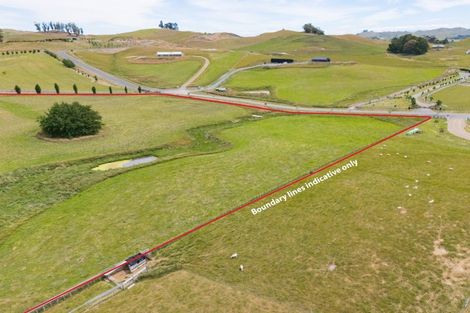 Photo of property in 9 Braehead Road, Otane, 4277