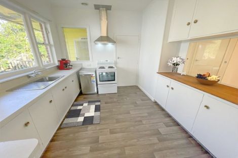 Photo of property in 21 Kereru Street, Henderson, Auckland, 0612