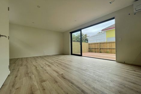Photo of property in 97b Poulson Street, Addington, Christchurch, 8024