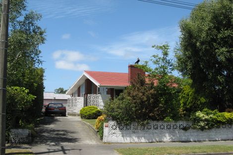 Photo of property in 12 Fenhall Street, Russley, Christchurch, 8042