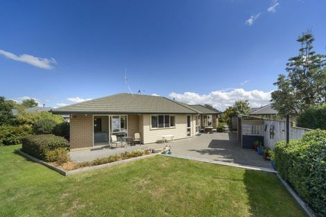 Photo of property in 3 Waipatere Court, Ashhurst, 4810