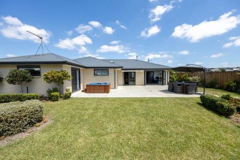 Photo of property in 24 Fairway Drive, Morrinsville, 3300