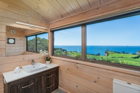 Photo of property in 97 Orchard Road, Hahei, Whitianga, 3591