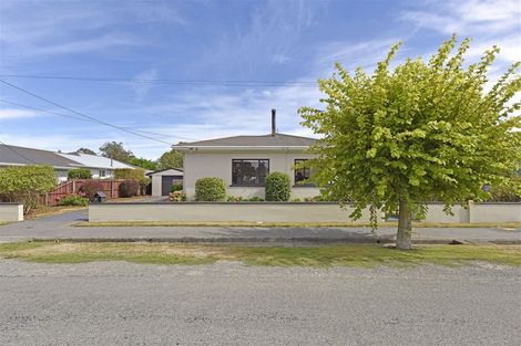 Photo of property in 7 Woodville Street, Leeston, 7632