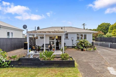 Photo of property in 4 George Street, Paeroa, 3600