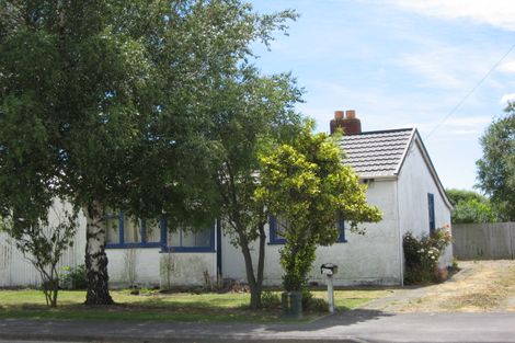 Photo of property in 43 Glenroy Street, Woolston, Christchurch, 8062