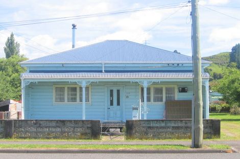 Photo of property in 177 Miro Street, Manunui, Taumarunui, 3924