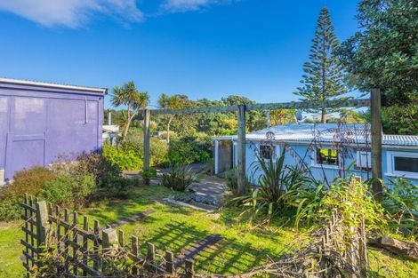 Photo of property in 16 Rodney Avenue, Te Horo Beach, Otaki, 5581