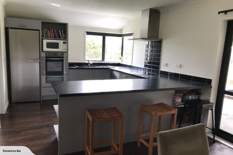 Photo of property in 127 Palmer Road, Foxton Beach, Foxton, 4891