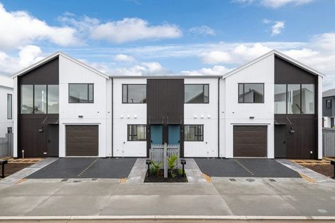 Photo of property in 12 Rigby Drive, Whenuapai, Auckland, 0618