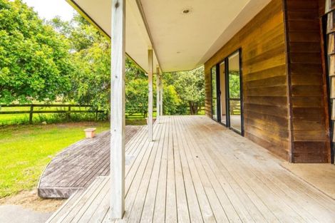 Photo of property in 101 Mcrobbie Road, Kingseat, Papakura, 2580