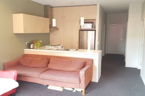 Photo of property in City Lodge, 406/115 Vivian Street, Te Aro, Wellington, 6011