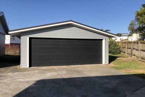 Photo of property in 15 Udall Place, Bucklands Beach, Auckland, 2014