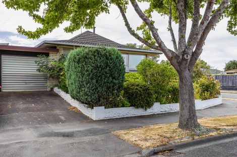 Photo of property in 1 Omega Place, Casebrook, Christchurch, 8051