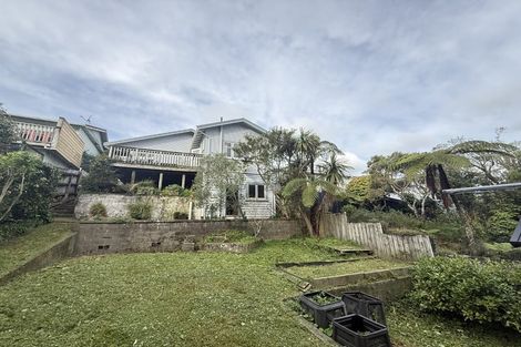 Photo of property in 8 Moffitt Street, Vogeltown, Wellington, 6021