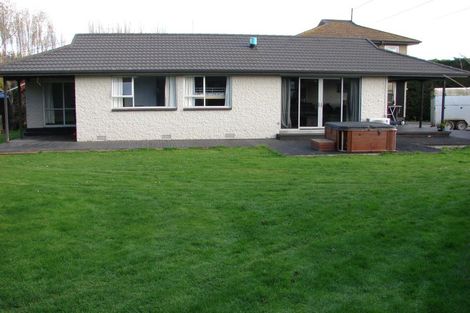 Photo of property in 388 Mill Road North, Myross Bush, Invercargill, 9876