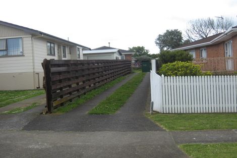 Photo of property in 18 Poutini Place, Manurewa, Auckland, 2102