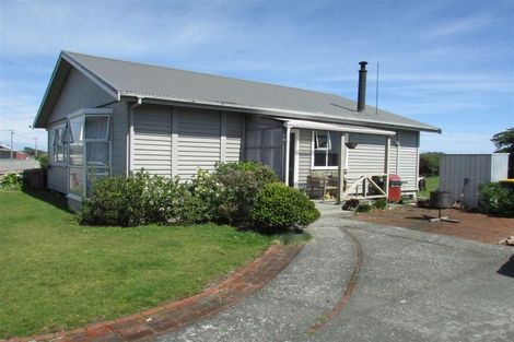 Photo of property in 114 Reid Street, Blaketown, Greymouth, 7805