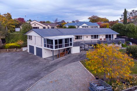Photo of property in 6 Murchison Drive, Gleniti, Timaru, 7910