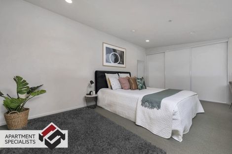 Photo of property in 1b/5 Charlotte Street, Eden Terrace, Auckland, 1021