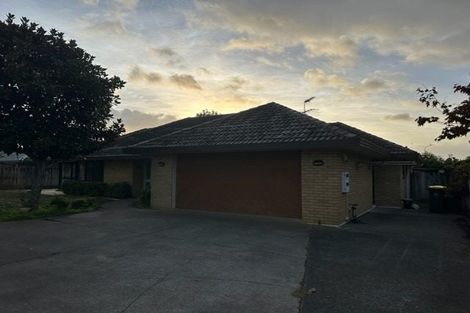 Photo of property in 9 Shannon Place, Northpark, Auckland, 2013