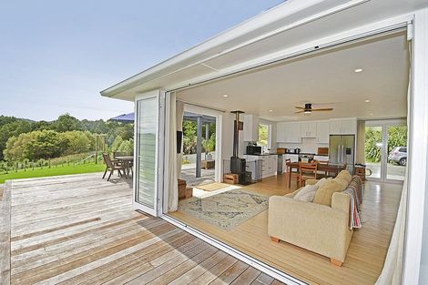 Photo of property in 280c Baldrock Road, Kaiwaka, Maungaturoto, 0587