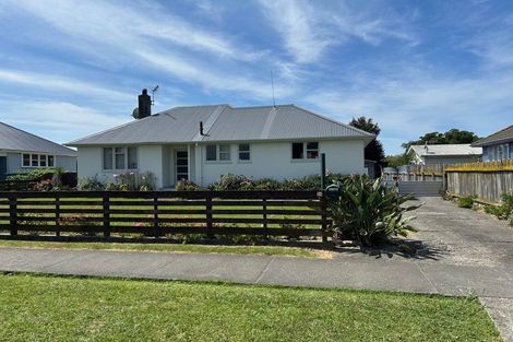 Photo of property in 84 Nuffield Avenue, Marewa, Napier, 4110