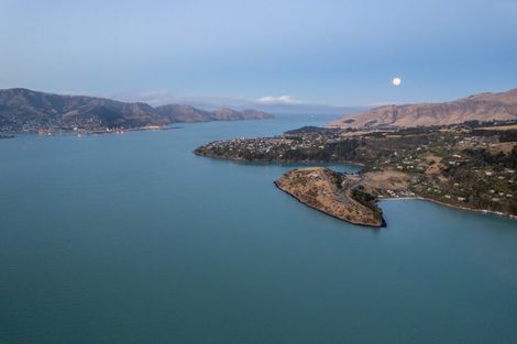 Photo of property in 4 Ohinehau Lane, Charteris Bay, Governors Bay, 8971