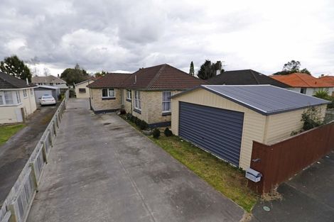 Photo of property in 38 Pine Avenue, Bader, Hamilton, 3206