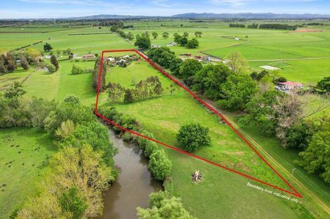 Photo of property in 240c Strange Road, Otway, Te Aroha, 3392