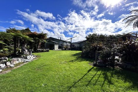 Photo of property in 25 Macdougall Avenue, Dunollie, Runanga, 7803