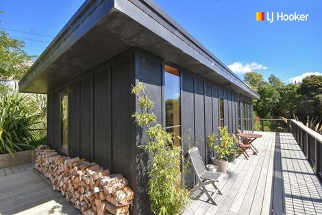 Photo of property in 55 Oxley Crescent, Broad Bay, Dunedin, 9014